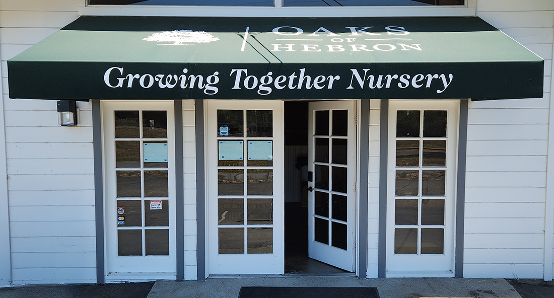 Living Together Nursery